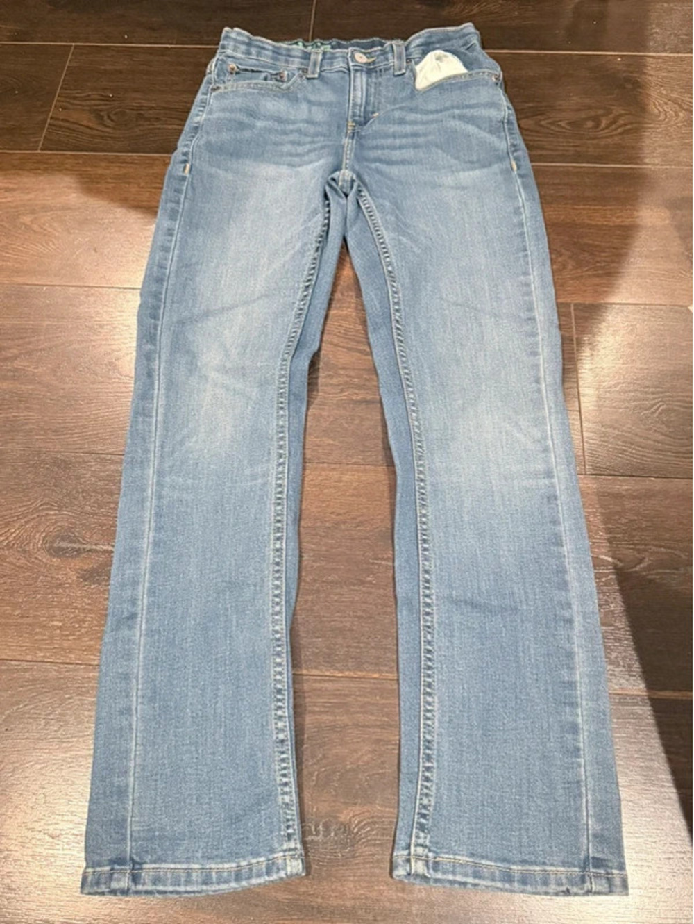 Levi’s 511 Slim Jeans Boys Size 27x29 K4